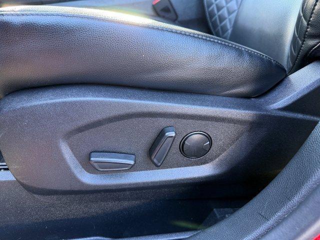 used 2024 Ford Edge car, priced at $27,490