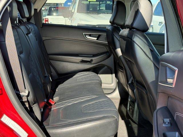 used 2024 Ford Edge car, priced at $27,490