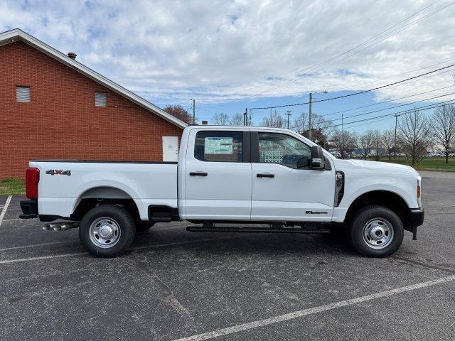new 2025 Ford F-250 car, priced at $66,430