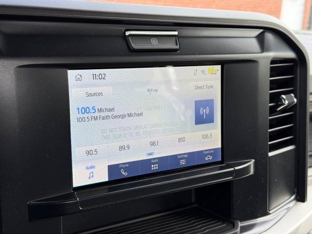 new 2025 Ford F-250 car, priced at $66,430