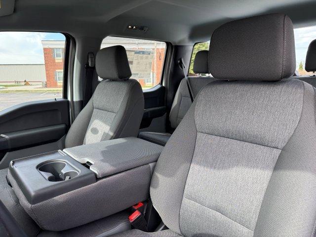 new 2025 Ford F-250 car, priced at $66,430