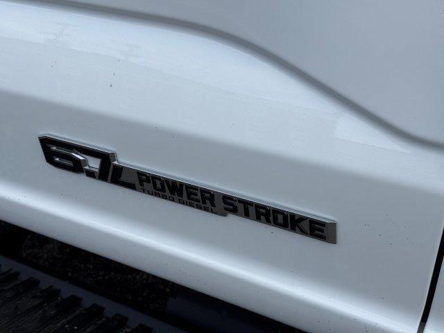 new 2025 Ford F-250 car, priced at $66,430