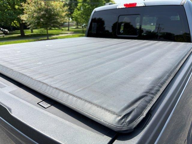 used 2023 Ford F-150 car, priced at $38,990