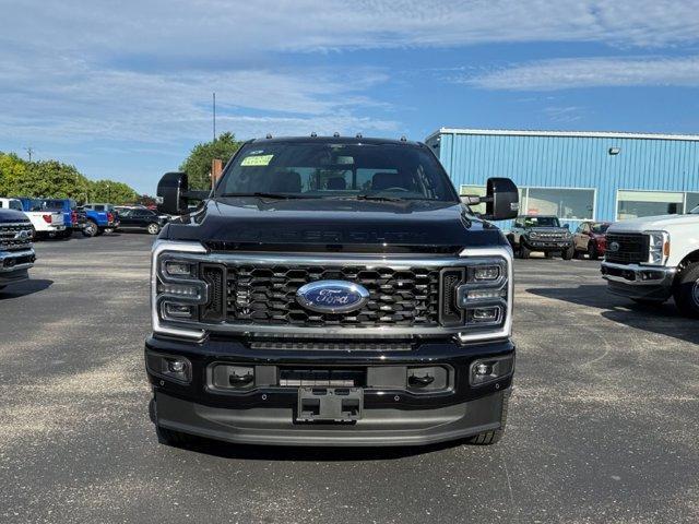 new 2026 Ford F-350 car, priced at $95,848