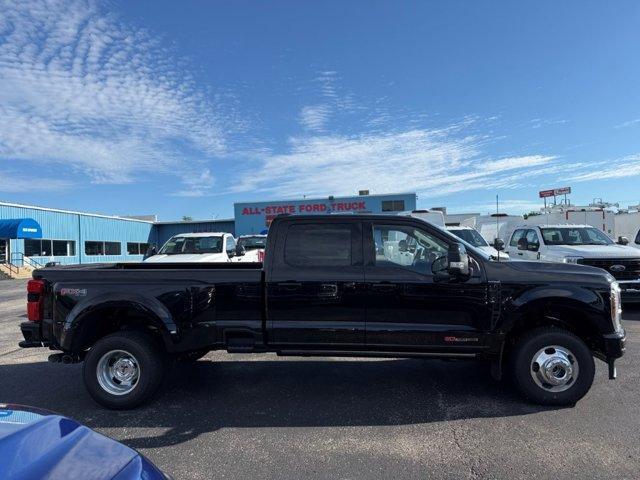 new 2026 Ford F-350 car, priced at $95,848