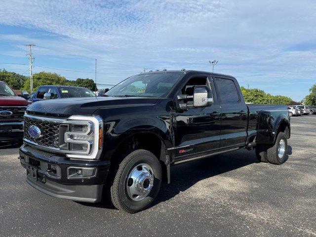 new 2026 Ford F-350 car, priced at $95,848