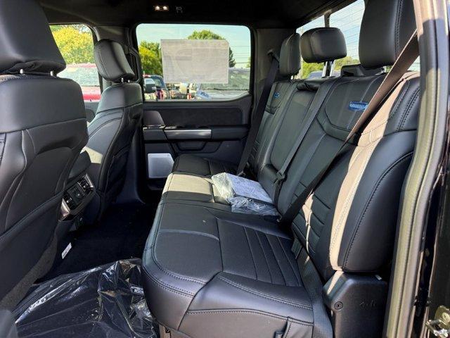 new 2026 Ford F-350 car, priced at $95,848