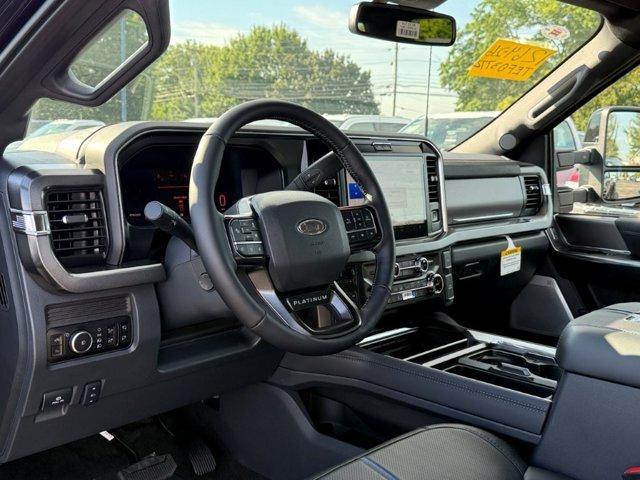 new 2026 Ford F-350 car, priced at $95,848