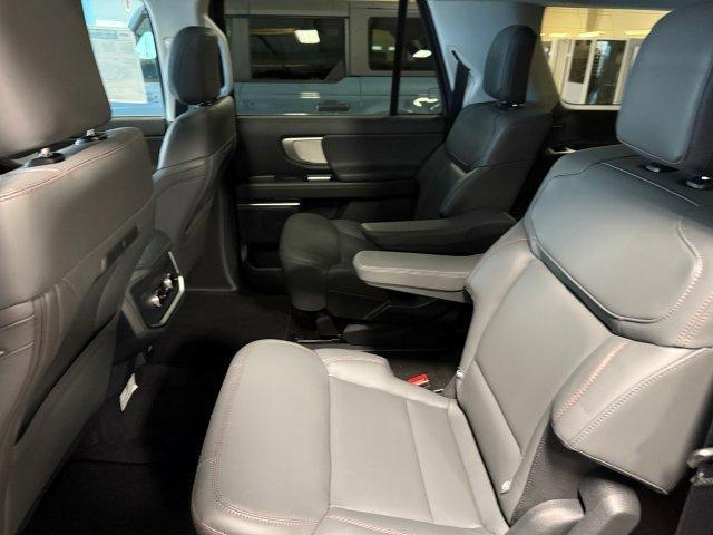 new 2025 Ford Expedition Max car, priced at $76,090