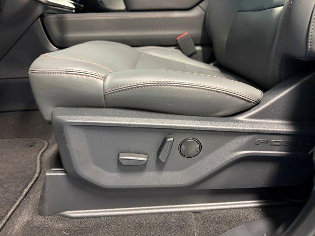 new 2025 Ford Expedition Max car, priced at $76,090