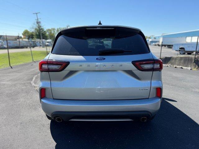 used 2024 Ford Escape car, priced at $19,999