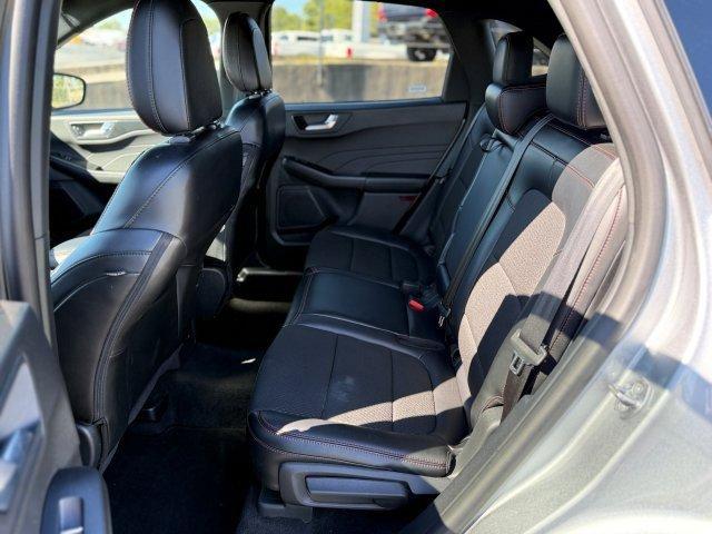 used 2024 Ford Escape car, priced at $19,999