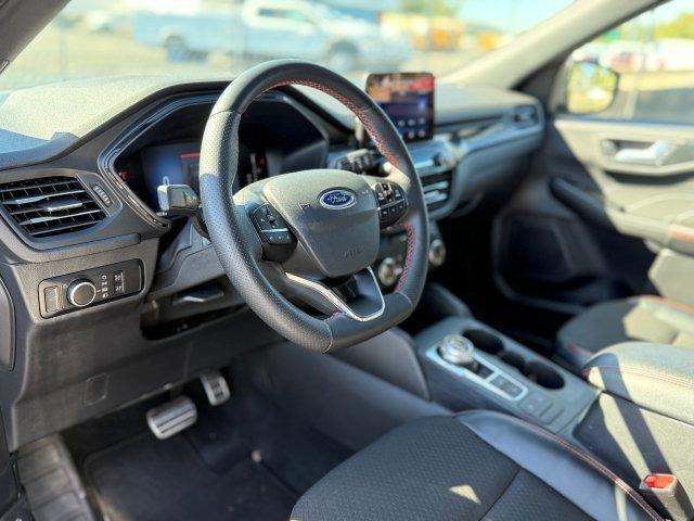 used 2024 Ford Escape car, priced at $19,999
