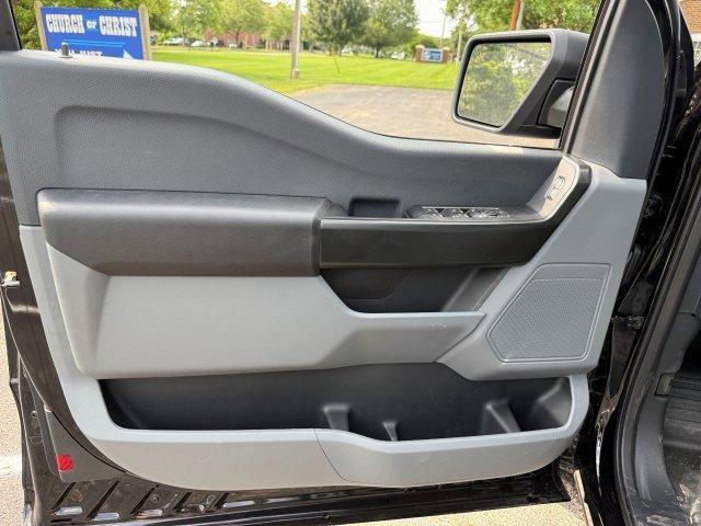 new 2025 Ford F-150 car, priced at $47,555