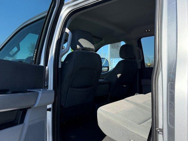 used 2024 Ford F-250 car, priced at $44,890