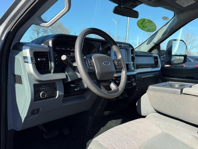 used 2024 Ford F-250 car, priced at $44,890