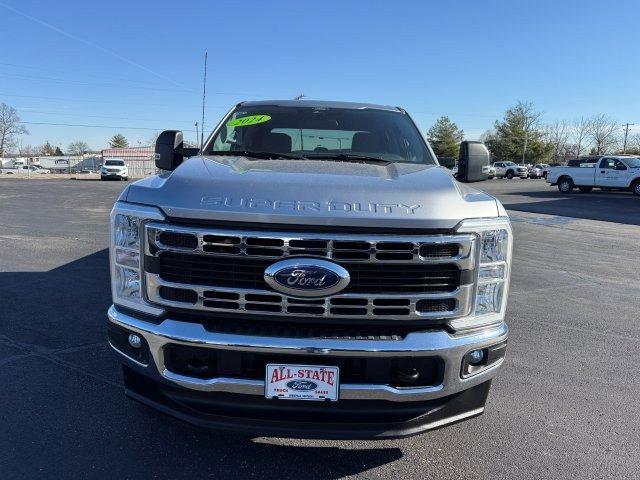 used 2024 Ford F-250 car, priced at $44,890