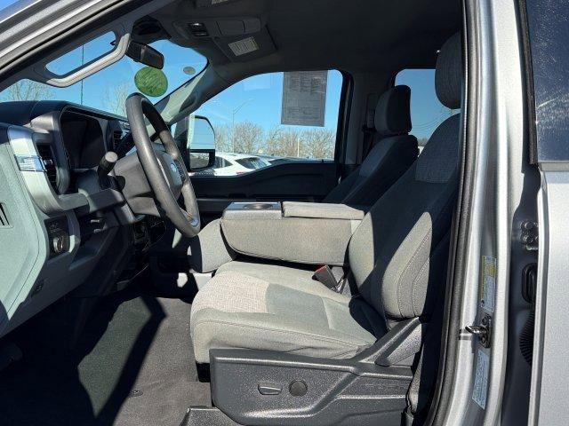 used 2024 Ford F-250 car, priced at $44,890