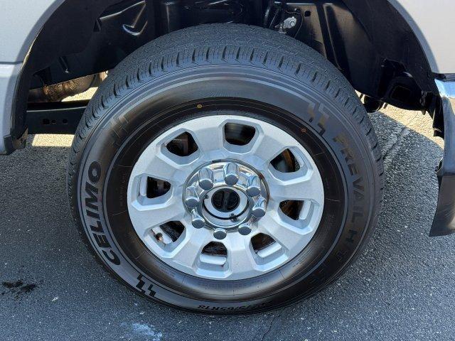 used 2024 Ford F-250 car, priced at $44,890