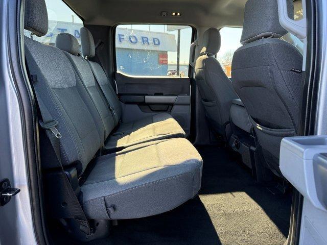 used 2024 Ford F-250 car, priced at $44,890