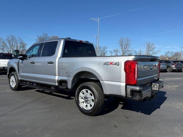 used 2024 Ford F-250 car, priced at $44,890