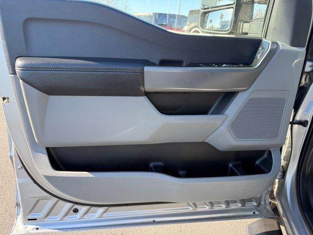 used 2024 Ford F-250 car, priced at $44,890