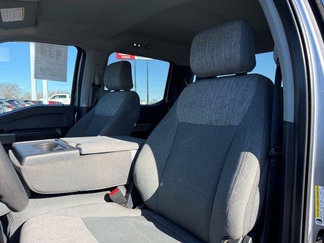 used 2024 Ford F-250 car, priced at $44,890