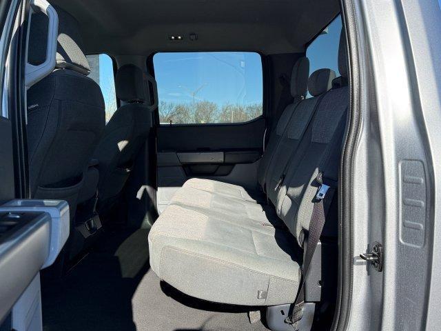 used 2024 Ford F-250 car, priced at $44,890