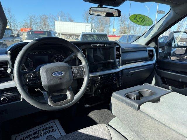 used 2024 Ford F-250 car, priced at $44,890