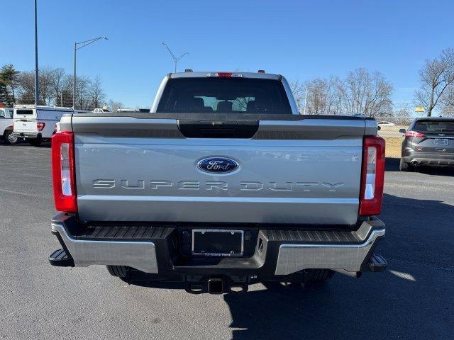 used 2024 Ford F-250 car, priced at $44,890