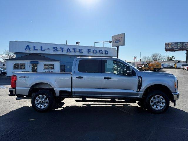 used 2024 Ford F-250 car, priced at $44,890