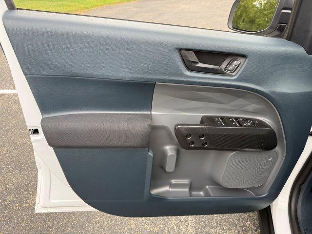 used 2022 Ford Maverick car, priced at $24,490