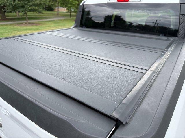 used 2022 Ford Maverick car, priced at $24,490