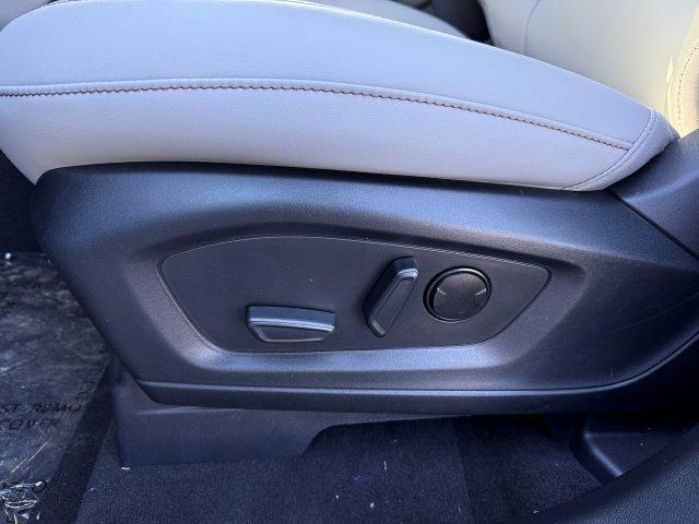 new 2026 Ford Explorer car, priced at $51,515