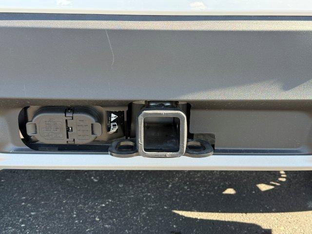 new 2026 Ford Explorer car, priced at $51,515