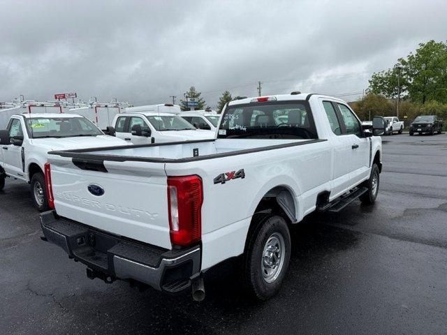 new 2026 Ford F-350 car, priced at $53,513