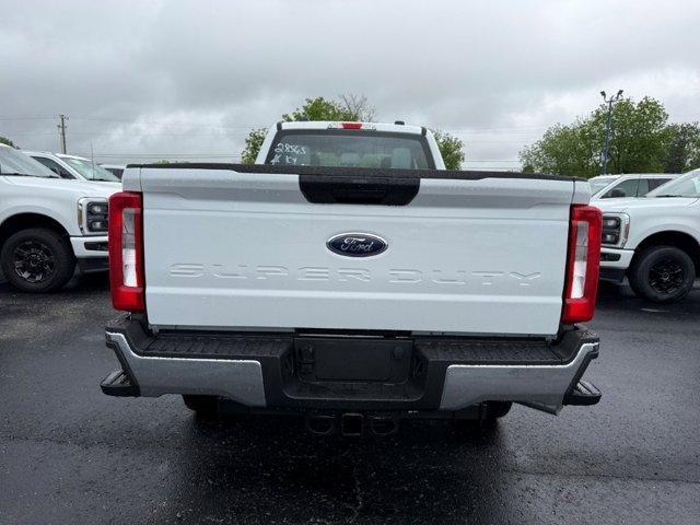 new 2026 Ford F-350 car, priced at $53,513