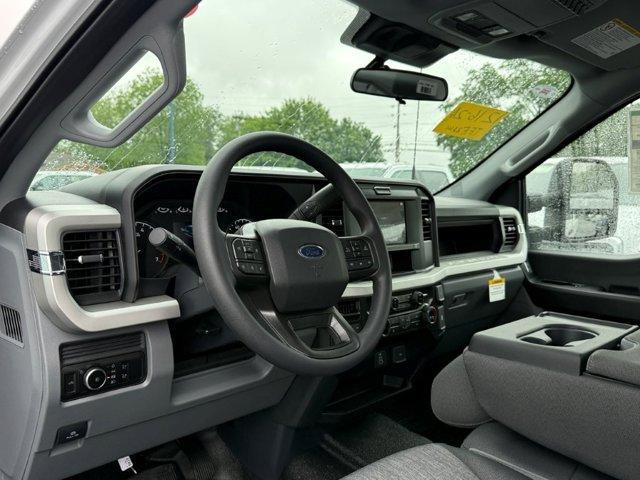 new 2026 Ford F-350 car, priced at $53,513