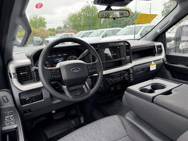 new 2026 Ford F-350 car, priced at $53,513