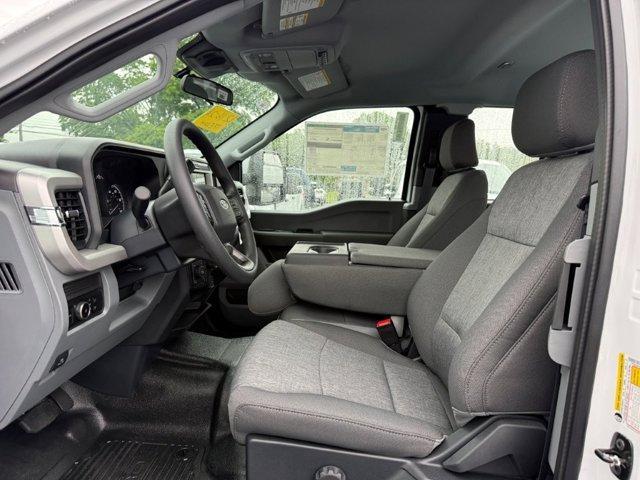 new 2026 Ford F-350 car, priced at $53,513