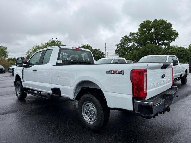 new 2026 Ford F-350 car, priced at $53,513