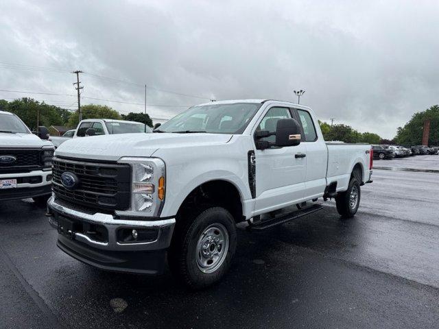 new 2026 Ford F-350 car, priced at $53,513