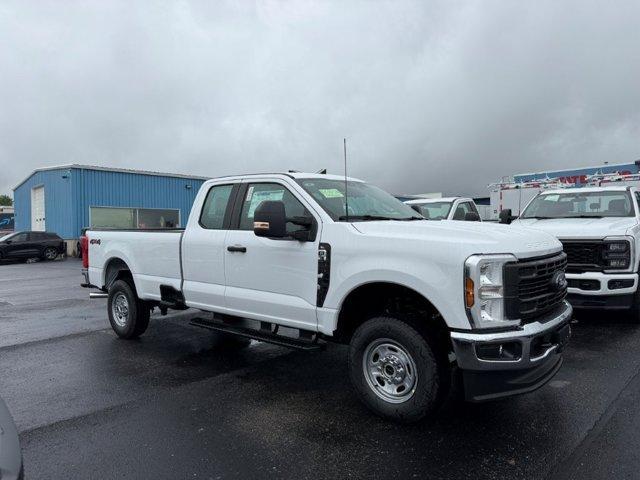 new 2026 Ford F-350 car, priced at $53,513