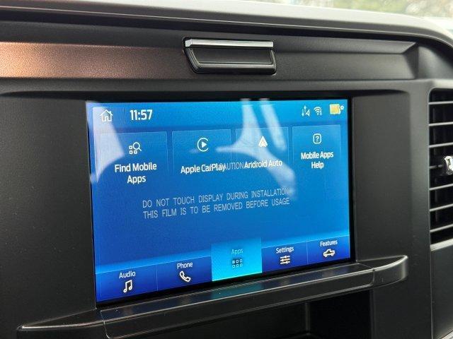 new 2026 Ford F-250 car, priced at $62,130