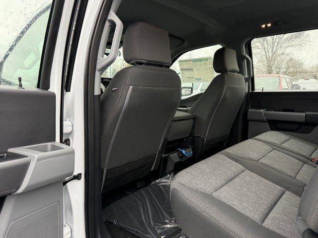 new 2026 Ford F-250 car, priced at $62,130