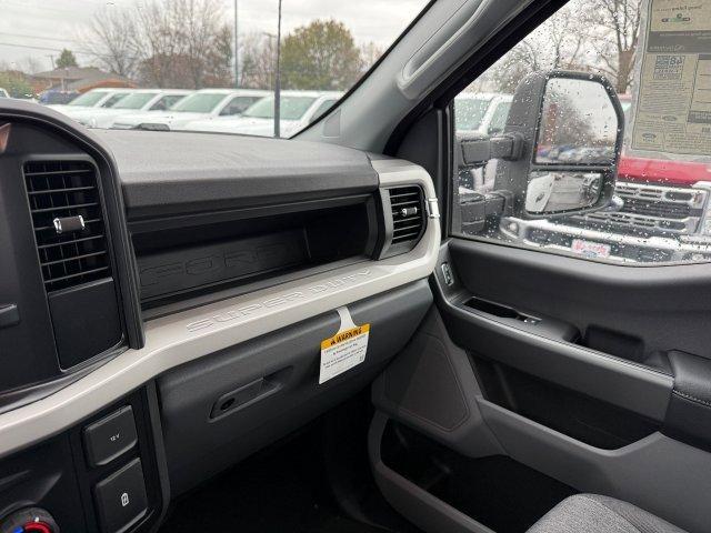 new 2026 Ford F-250 car, priced at $62,130