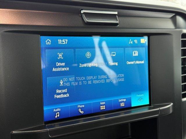 new 2026 Ford F-250 car, priced at $62,130