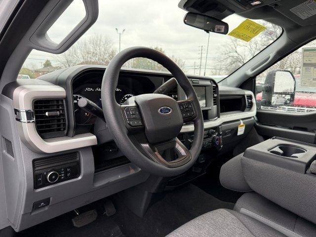 new 2026 Ford F-250 car, priced at $62,130