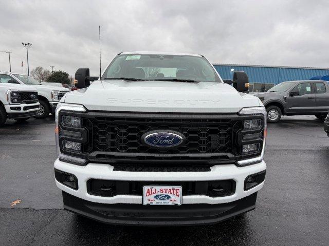 new 2026 Ford F-250 car, priced at $62,130