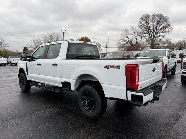 new 2026 Ford F-250 car, priced at $62,130